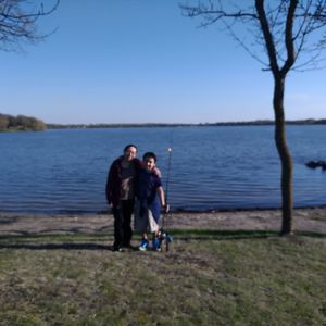 Meet your Posher, Christopher